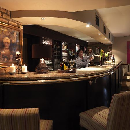 Becketts Hotel リークスリップ エクステリア 写真