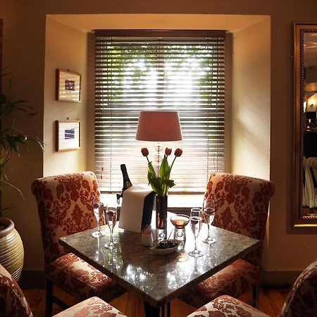 Becketts Hotel リークスリップ エクステリア 写真