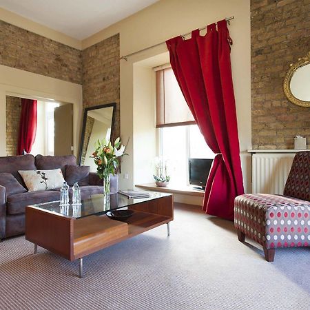 Becketts Hotel リークスリップ エクステリア 写真
