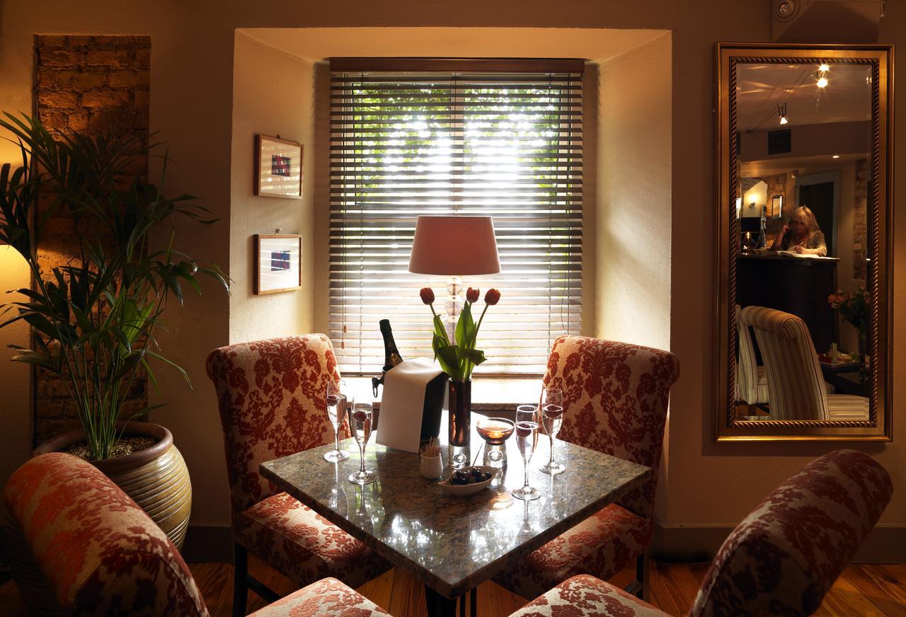 Becketts Hotel リークスリップ エクステリア 写真