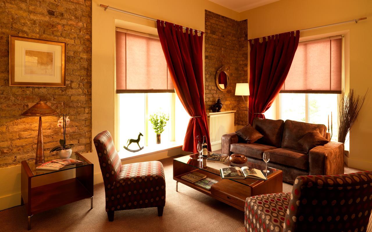 Becketts Hotel リークスリップ エクステリア 写真