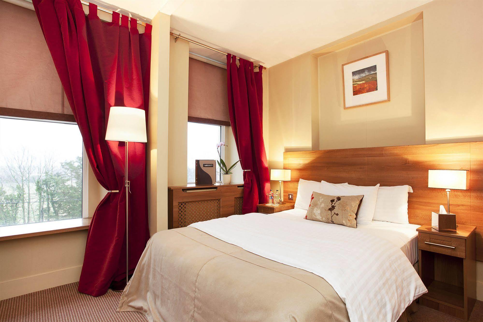 Becketts Hotel リークスリップ エクステリア 写真