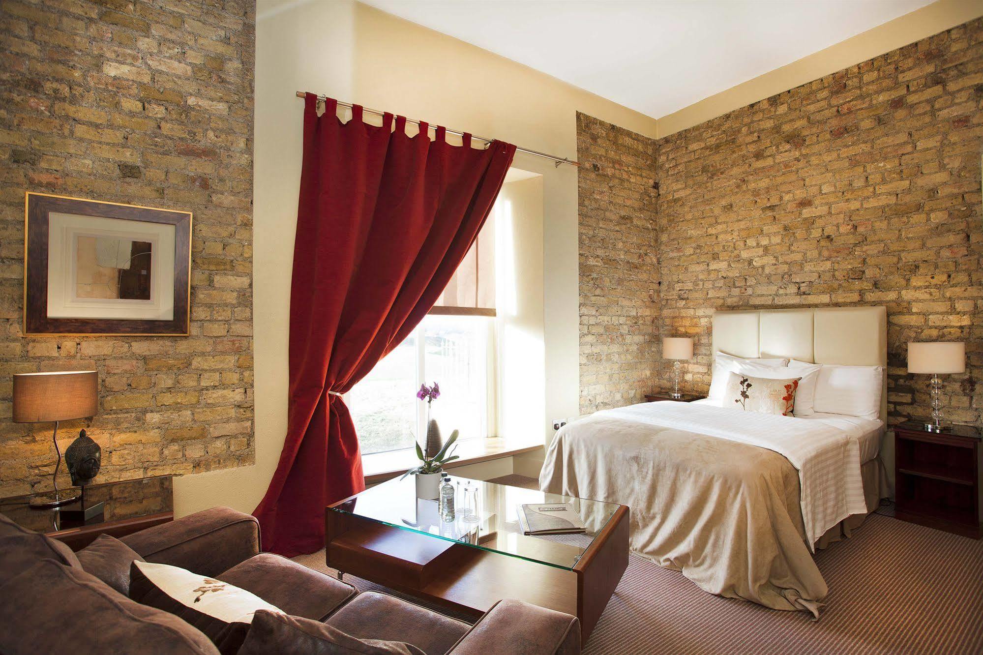 Becketts Hotel リークスリップ エクステリア 写真