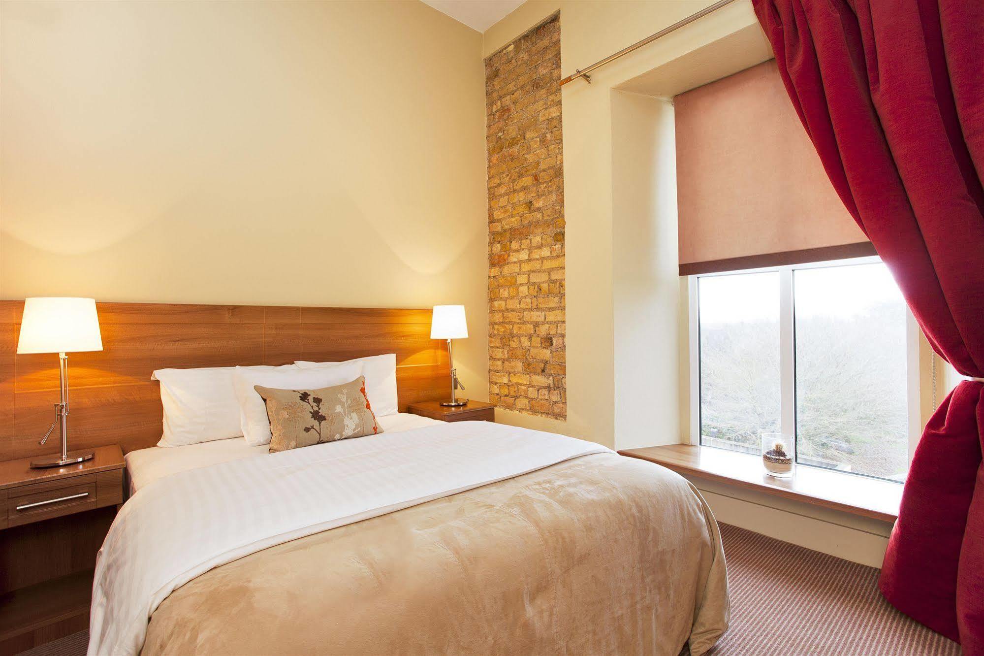 Becketts Hotel リークスリップ エクステリア 写真