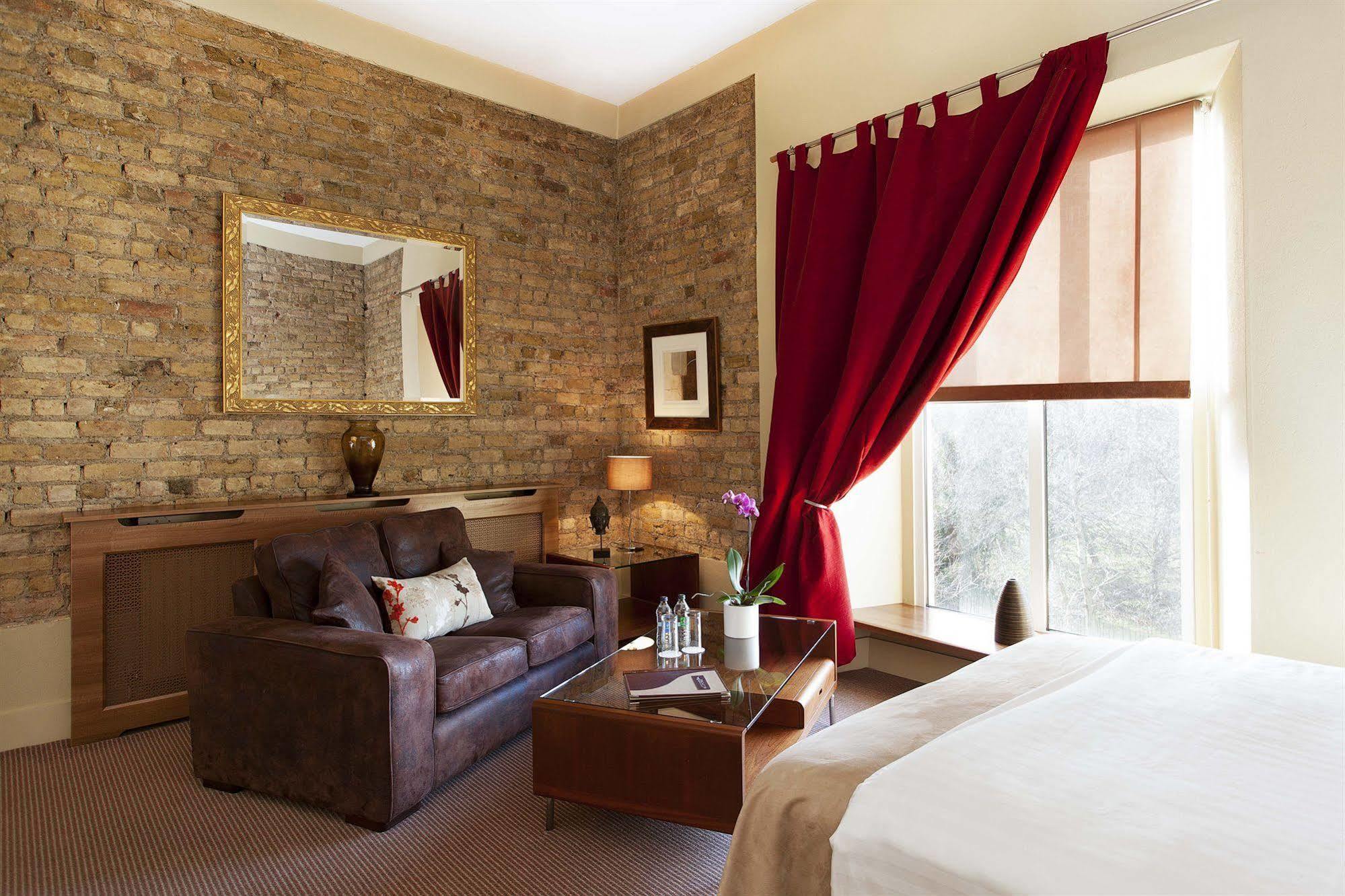 Becketts Hotel リークスリップ エクステリア 写真